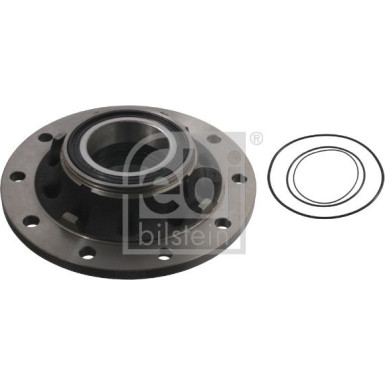 FEBI BILSTEIN Nabe 35653 FEBI BILSTEIN Nabe 35653