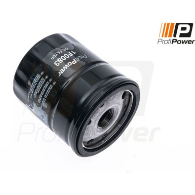 PROFIPOWER Ölfilter 1F0083 PROFIPOWER Ölfilter 1F0083