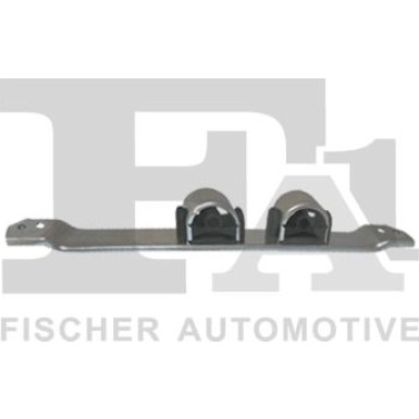 Halter, Abgasanlage 113-955