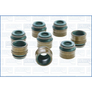 AJUSA Dichtungssatz, Ventilschaft 57023600