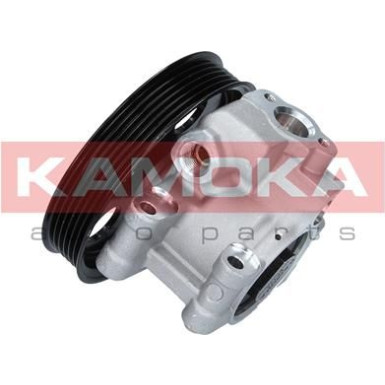 KAMOKA Hydraulikpumpe, Lenkung PP112 KAMOKA Hydraulikpumpe, Lenkung PP112