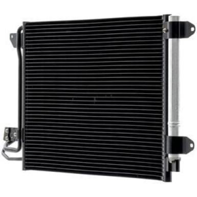 Kondensator, Klimaanlage AC 324 000S Kondensator, Klimaanlage AC 324 000S