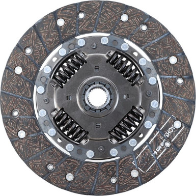 SACHS Kupplungssatz 3000 950 734