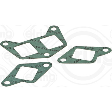 Dichtungssatz, Ansaugkrümmer PEUGEOT 734.370