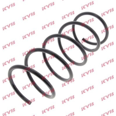 KYB Fahrwerksfeder Volvo P. S40, V40 1.6-2.0 07.95-06.04 K-Flex RA3795