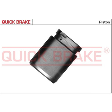 QUICK BRAKE Kolben, Bremssattel 185059K QUICK BRAKE Kolben, Bremssattel 185059K