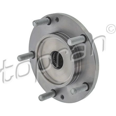 Topran Radnabe 820 939 Topran Radnabe 820 939