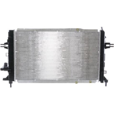 Kühler, Motorkühlung BEHR CR 1687 000S