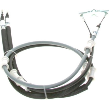 Handbremsseil 1987477391 Handbremsseil 1987477391