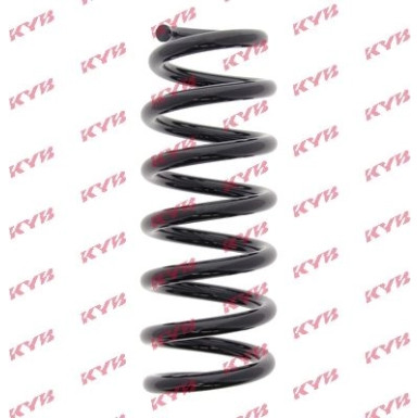 KYB Fahrwerksfeder Suzuki P. Grand Vitara 2.0Td/2.5 98/03-07/03 K-Flex RC1649