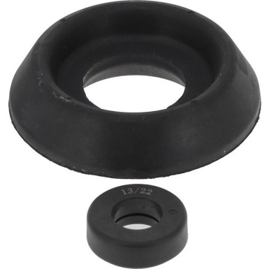 MONROE Stützlager 1Stk SKODA MOUNTING KIT MK069