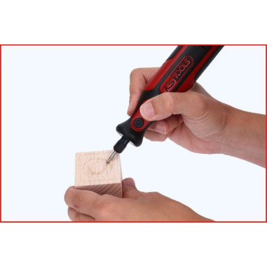 KS TOOLS Stabschleifer (Akku) 515.3990 KS TOOLS Stabschleifer (Akku) 515.3990
