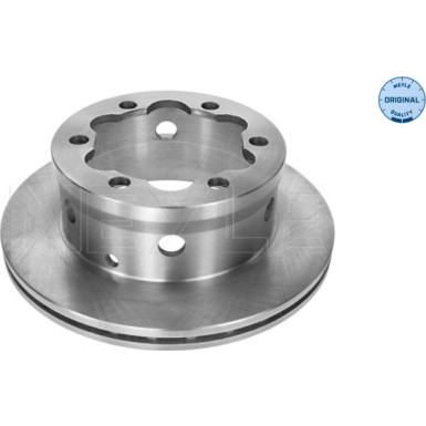 Bremsscheibe Db T. Sprinter 95-06 MEYLE-ORIGINAL: True to OE 155230023