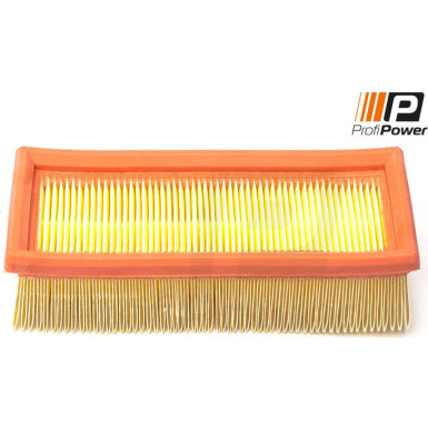 PROFIPOWER Luftfilter 2F0177