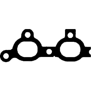 CORTECO Auspuffdichtung 460061H CORTECO Auspuffdichtung 460061H