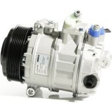 Kompressor, Klimaanlage BEHR ACP 89 000S