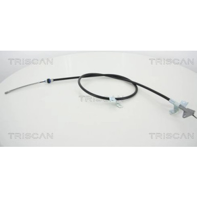 Seilzug, Feststellbremse Toyota T. Yaris 1.0-1.5 99-05 Le 8140 131178