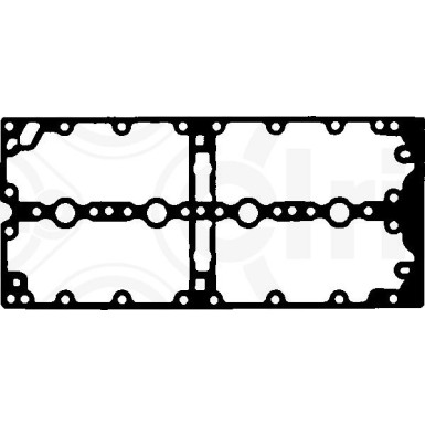Dichtung, Zylinderkopfhaube FIAT 431.620