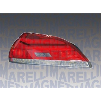 Heckleuchte R MAGNETI PQ BMW Z 4 E89 2,09-8,16 714021850801