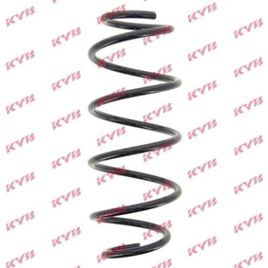 KYB Fahrwerksfeder Fiat P. Bravo Ii 1.4 09/07 K-Flex RH3907
