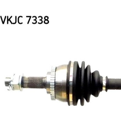 Antriebswelle VKJC 7338 Antriebswelle VKJC 7338