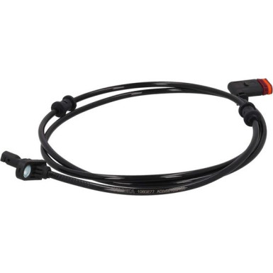 KAMOKA Sensor, Raddrehzahl 1060277 KAMOKA Sensor, Raddrehzahl 1060277