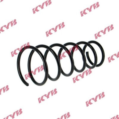 KYB Fahrwerksfeder Toyota T. Corolla 1.3/1.6I/2.0D 05/92-04/97 RI6167 KYB Fahrwerksfeder Toyota T. Corolla 1.3/1.6I/2.0D 05/92-04/97 RI6167