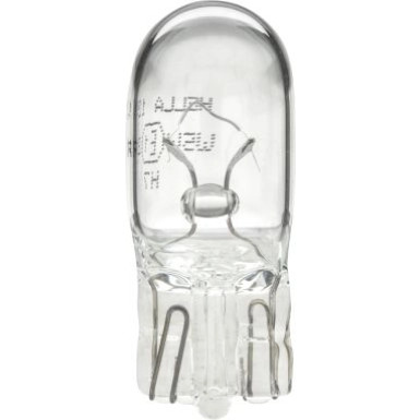 HELLA Glühlampe, Tagfahrleuchte 8GP 003 594-121 STANDARD