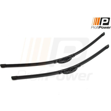 PROFIPOWER Wischblatt 1W1066K PROFIPOWER Wischblatt 1W1066K