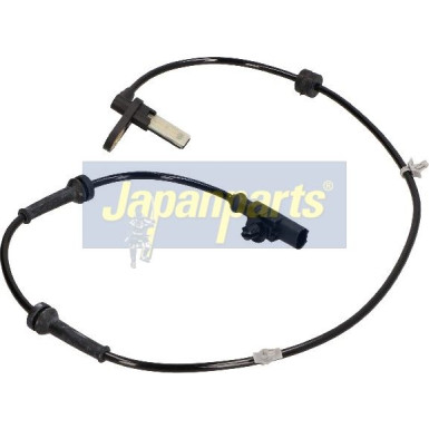 Sensor, Raddrehzahl ABS-189
