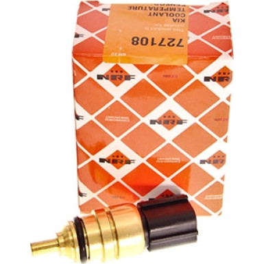 Sensor, Kühlmitteltemperatur 727108