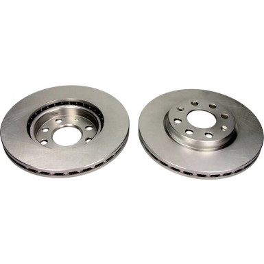 Bremsscheibe Fiat P. Grande Punto/Corsa D 06- Mit Ok Pow Anti-Korrosion QD8634 Bremsscheibe Fiat P. Grande Punto/Corsa D 06- Mit Ok Pow Anti-Korrosion QD8634