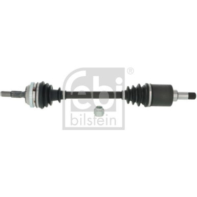 FEBI BILSTEIN Antriebswelle 183169 FEBI BILSTEIN Antriebswelle 183169