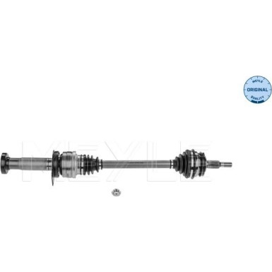 Antriebswelle 1004980615 Antriebswelle 1004980615