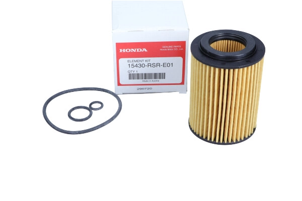 Ölfilter Honda Civic Sd 2.2Ictdi 05/10 15430-RSR-E01 Ölfilter Honda Civic Sd 2.2Ictdi 05/10 15430-RSR-E01