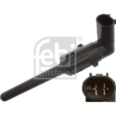 Kühlmittelstandsensor 37648 Kühlmittelstandsensor 37648