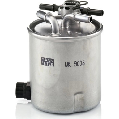 Mann & Hummel Kraftstofffilter PKW DACIA Logan,Sandero 1,5dCi 05 WK 9008