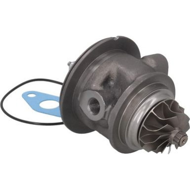 KAMOKA Rumpfgruppe, Lader 8604036