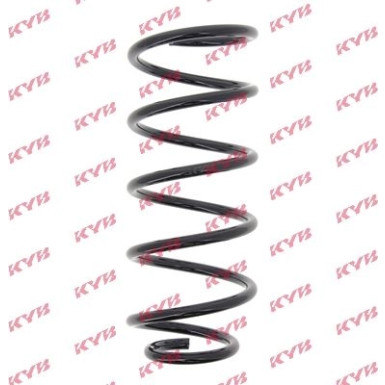 KYB Fahrwerksfeder Seat P. Leon/ VW Lupo 1.0/1.4 09.98-06.06 RC1243 KYB Fahrwerksfeder Seat P. Leon/ VW Lupo 1.0/1.4 09.98-06.06 RC1243