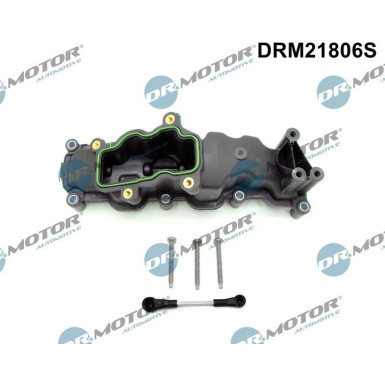 DR.MOTOR Saugrohrmodul DRM21806S DR.MOTOR Saugrohrmodul DRM21806S
