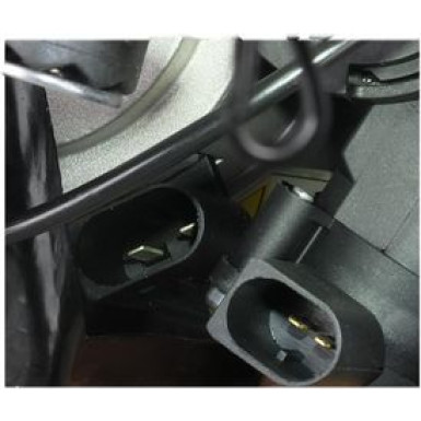 KAMOKA Kompressor, Druckluftanlage 2077061