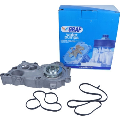 PA 1218 Wasserpumpe PA1218 PA 1218 Wasserpumpe PA1218