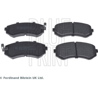 Bremsbelagsatz Nissan P. Almera/Patrol 2.0-3.0 D 95 ADN142108