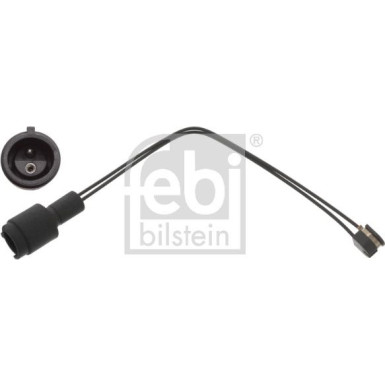FEBI BILSTEIN Verschleißsensor 02398