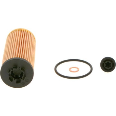 Ölfiltereinsatz BMW 1,2,X1,2,MINI 13 F 026 407 277 Ölfiltereinsatz BMW 1,2,X1,2,MINI 13 F 026 407 277