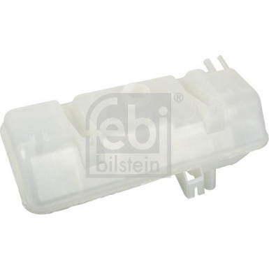 FEBI BILSTEIN Ausgleichsbehälter, Kühlmittel 172283 FEBI BILSTEIN Ausgleichsbehälter, Kühlmittel 172283
