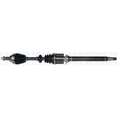 ANTRIEBSWELLE TDS0167 ANTRIEBSWELLE TDS0167