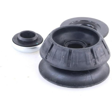 MONROE Stützlager 1Stk. VA TOYOTA Yaris 15 MOUNTING KIT MK387