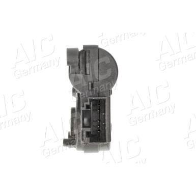 Stellelement,Mischklappe AUDI,SEAT,SKODA,VW Golf 12 NEW MOBILITY PARTS 74709