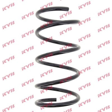 KYB Fahrwerksfeder Kia P. Carnival 2.9Crdi 06/06 K-Flex RA3924